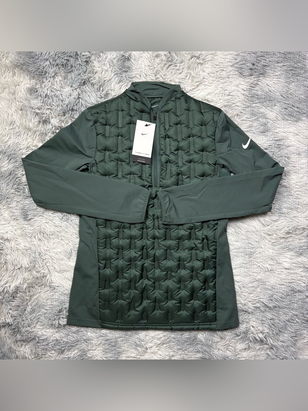 Nike Therma Fit ADV Aeroloft Repel Golf Jacket